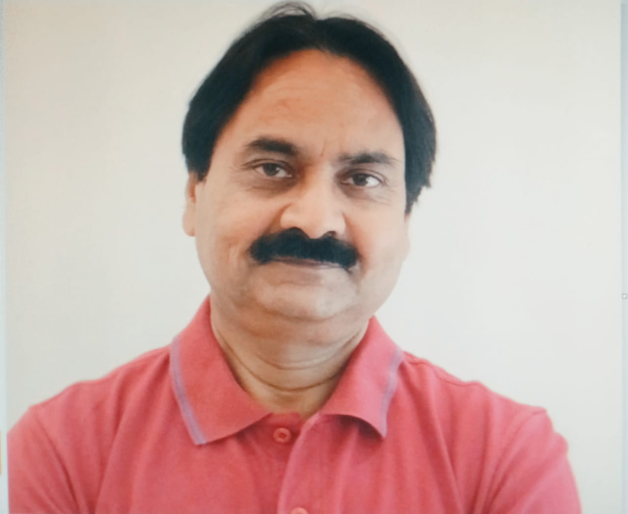 Ajay Kumar lal